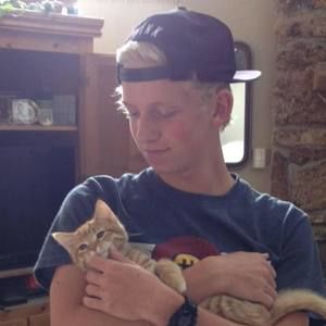 Meet your Posher, Daniel